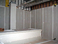 Partition Boards