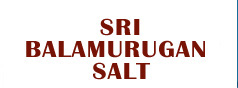 Sri Balamurugan Salt